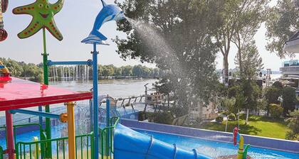 Lebada Luxury Resort & Spa