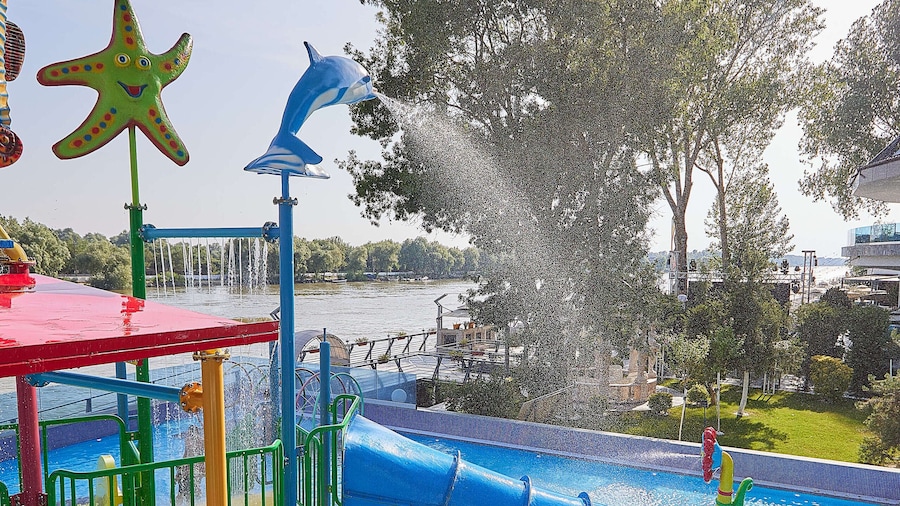 Lebada Luxury Resort & Spa