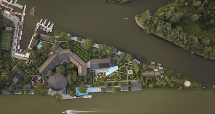 Lebada Luxury Resort & Spa