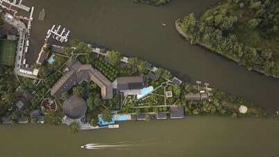 Lebada Luxury Resort & Spa