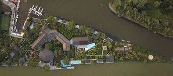 Lebada Luxury Resort & Spa