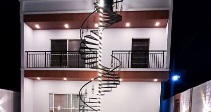 Roomshala 135 Paradise Villa Banglore