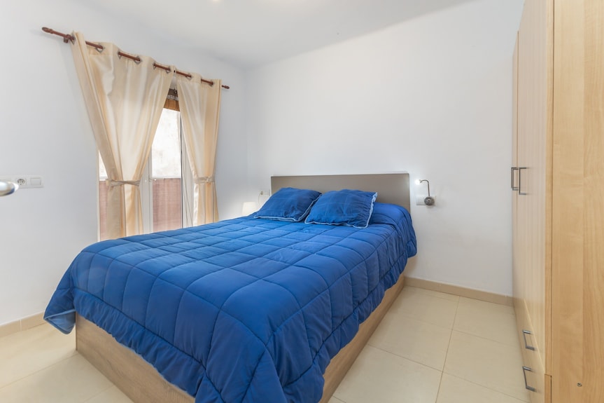 Apartamento 'Calonge' En Primera Línea De Mar Con Aire Acondicionado - Palafrugell