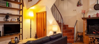 Casa vacanze 'Maison À Sigean' con Wi-Fi
