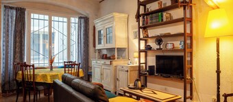 Holiday Home 'Maison À Sigean' with Wi-Fi