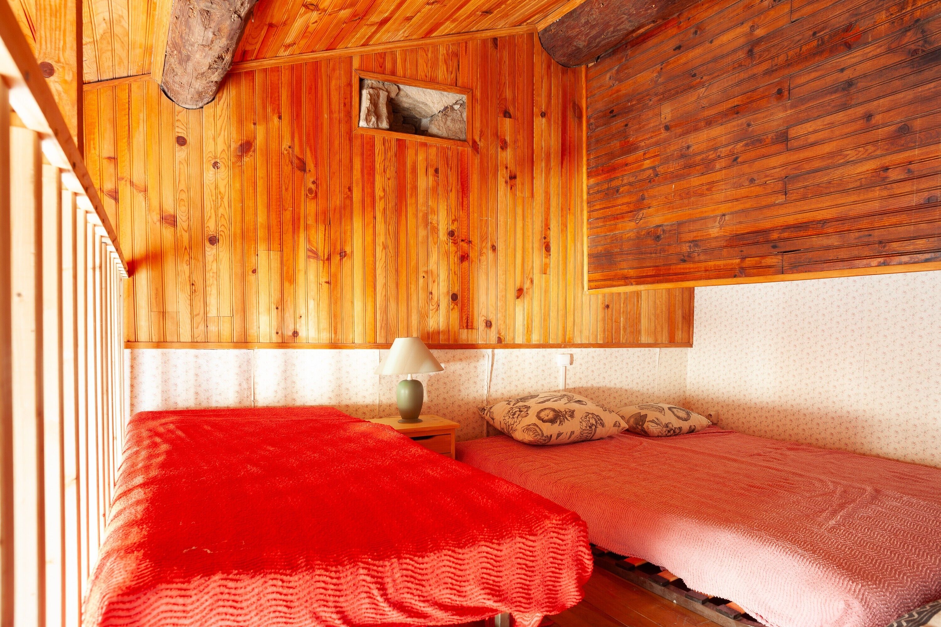 4 Schlafzimmer, Schreibtisch, Bügeleisen/Bügelbrett, kostenloses WLAN