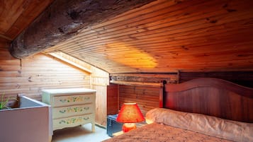 4 chambres, bureau, fer et planche à repasser, Wi-Fi gratuit