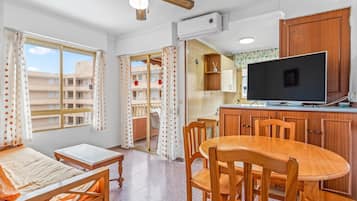 3 chambres, draps fournis