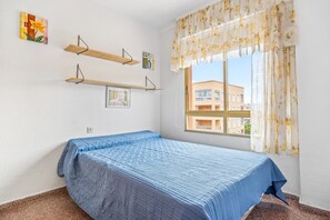 3 camere, lenzuola
