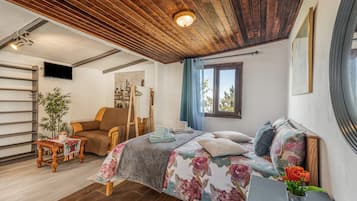 Wi-Fi gratuito, lenzuola