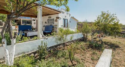 Ferienhaus 'Land Of Dreams 2' mit Meerblick, Gemeinschaftspool und WLAN