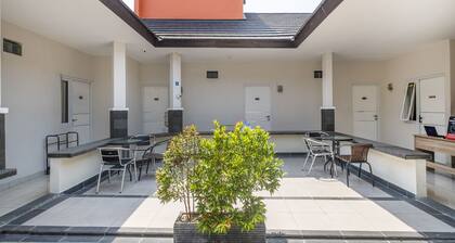 OYO Living 1877 Side Corner