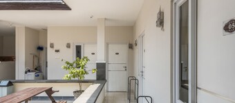 OYO Living 1877 Side Corner
