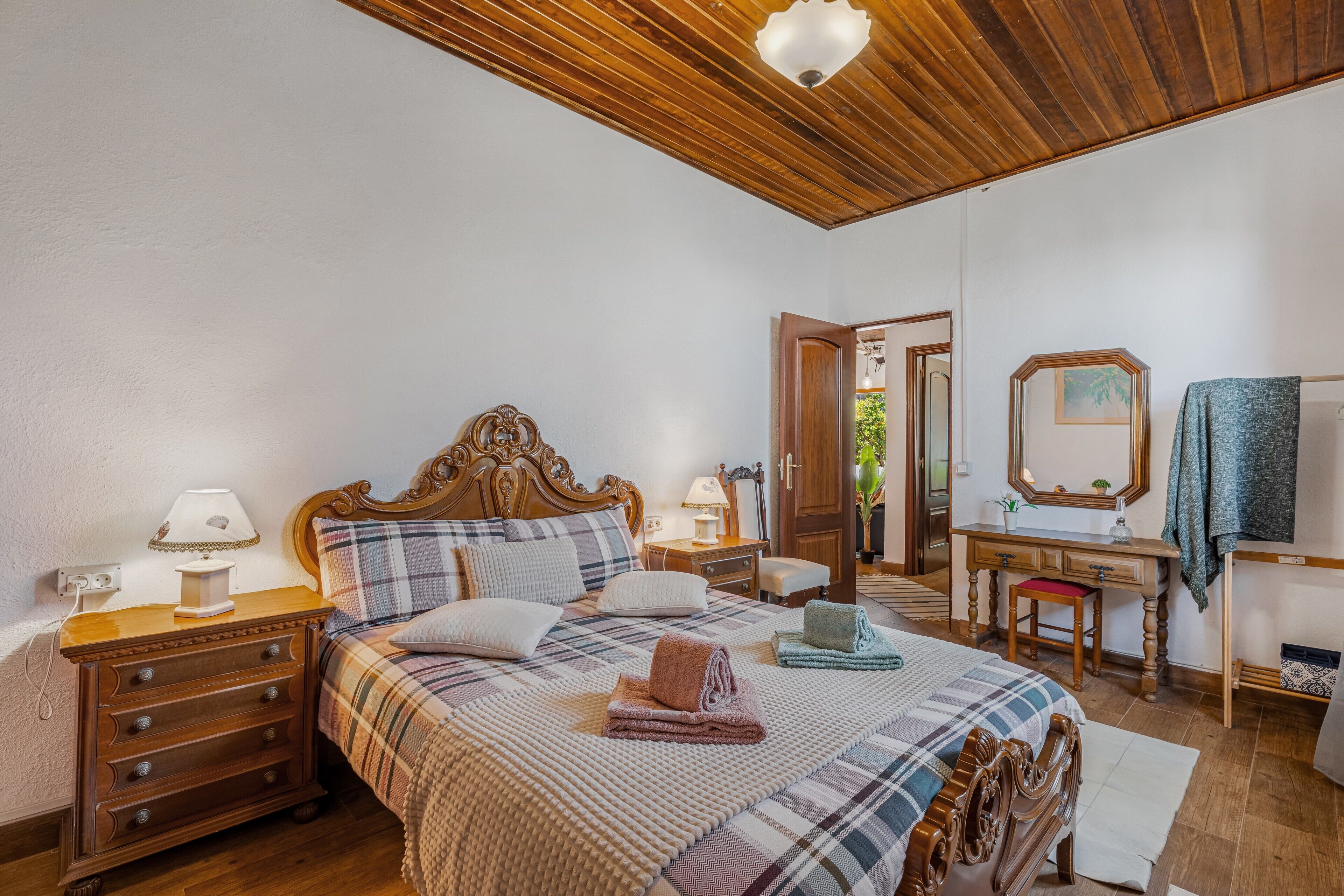 2 slaapkamers, gratis wifi, beddengoed