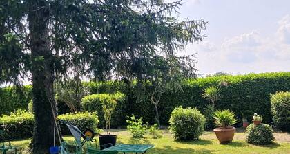Holiday Home 'Relax in Campagna - Mugello Circuit' with Mountain View and Pool