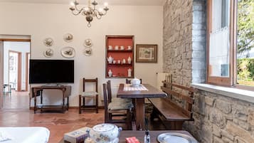 Restauration