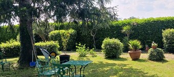 Holiday Home 'Relax in Campagna - Mugello Circuit' with Mountain View and Pool
