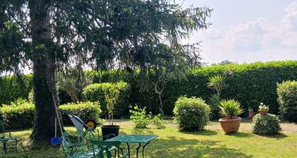 Holiday Home 'Relax in Campagna - Mugello Circuit' with Mountain View and Pool