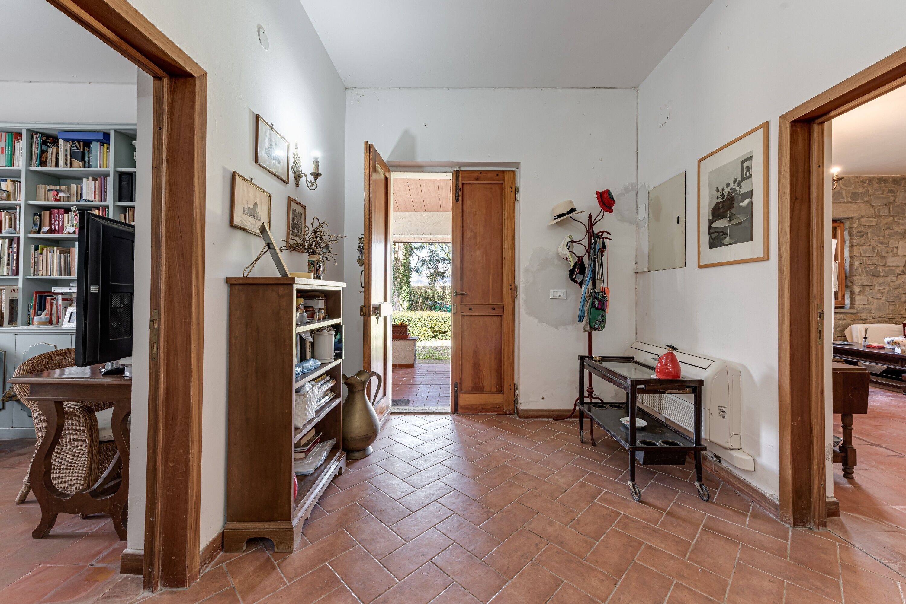 Interieur