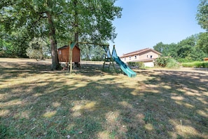 Espace pour enfants
