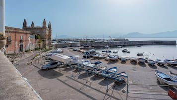 Marina/club náutico