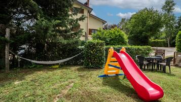 Kinderbereich