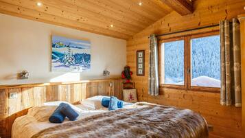 4 slaapkamers, gratis wifi, beddengoed