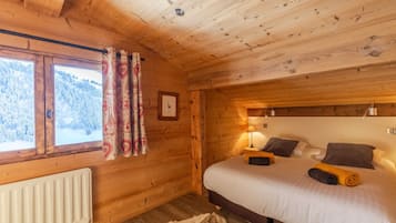 4 Schlafzimmer, kostenloses WLAN, BettwÀsche