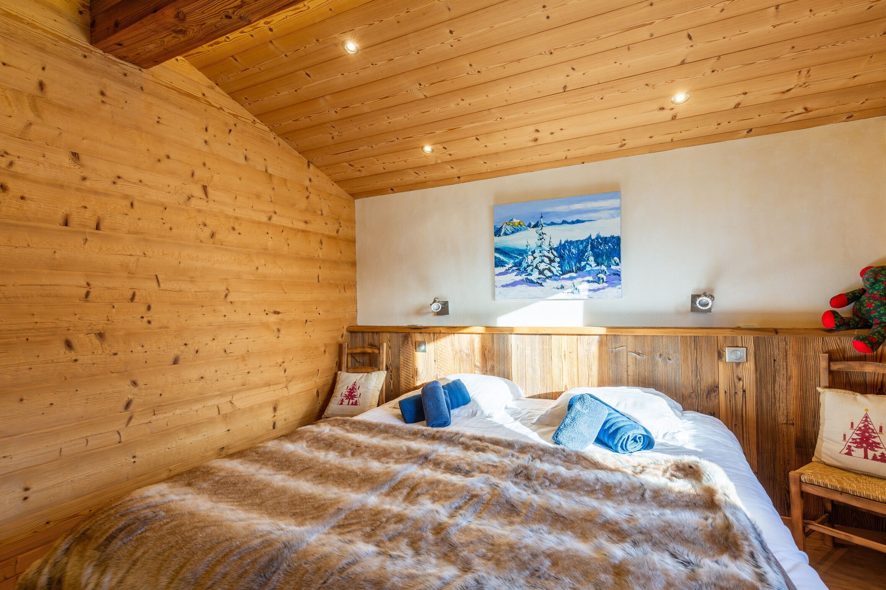 4 slaapkamers, gratis wifi, beddengoed