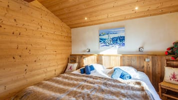 4 slaapkamers, gratis wifi, beddengoed