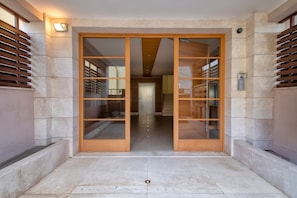 Exterior detail - Holiday Home 'Villafranca' with Sea View, Wi-Fi and Air Conditioning (Alghero)