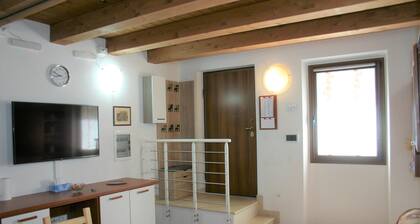 A Casa DI Gio' Appartamento 3