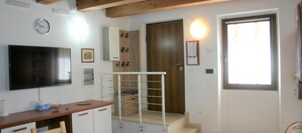 A Casa DI Gio' Appartamento 3