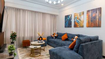 TV connectée, chaßne hi-fi