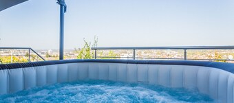 Les chèvrefeuilles - Appartement en résidence