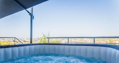 Les chèvrefeuilles - Appartement en résidence