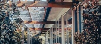 Villa et Piscine en Pleine Nature - Domaine Temali