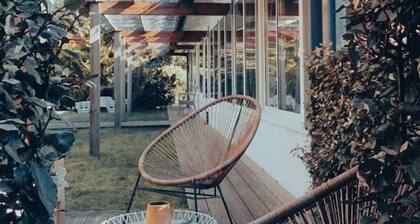 Villa et Piscine en Pleine Nature - Domaine Temali