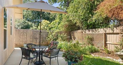 This house is a 3 bedroom(s), 2 bathrooms, located in Chico, CA.