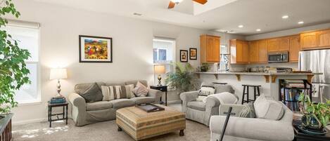 TV, offices, computer monitors