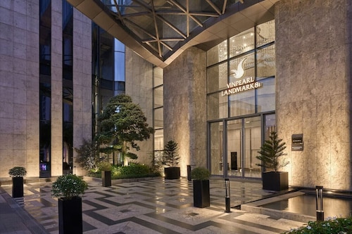 An Home - Vinhomes Central Park