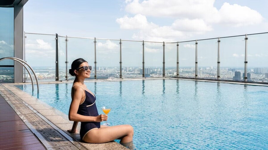 An Home - Vinhomes Central Park