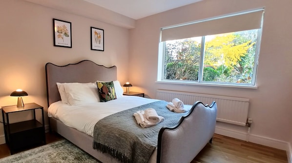 Family Apartment - Lady Jane Court by Paymán Club (Cambridge)