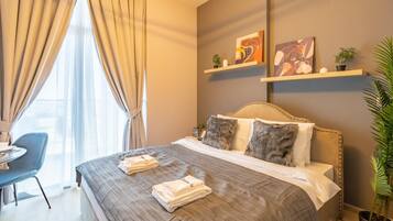 Apartment | 1 bedroom