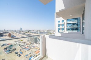 Apartment | 1 bedroom - Jebel Ali - Azizi Aura 1124 (Dubai)