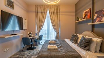 Apartment | 1 bedroom