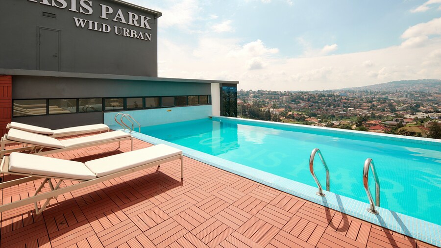 Oasis Park
