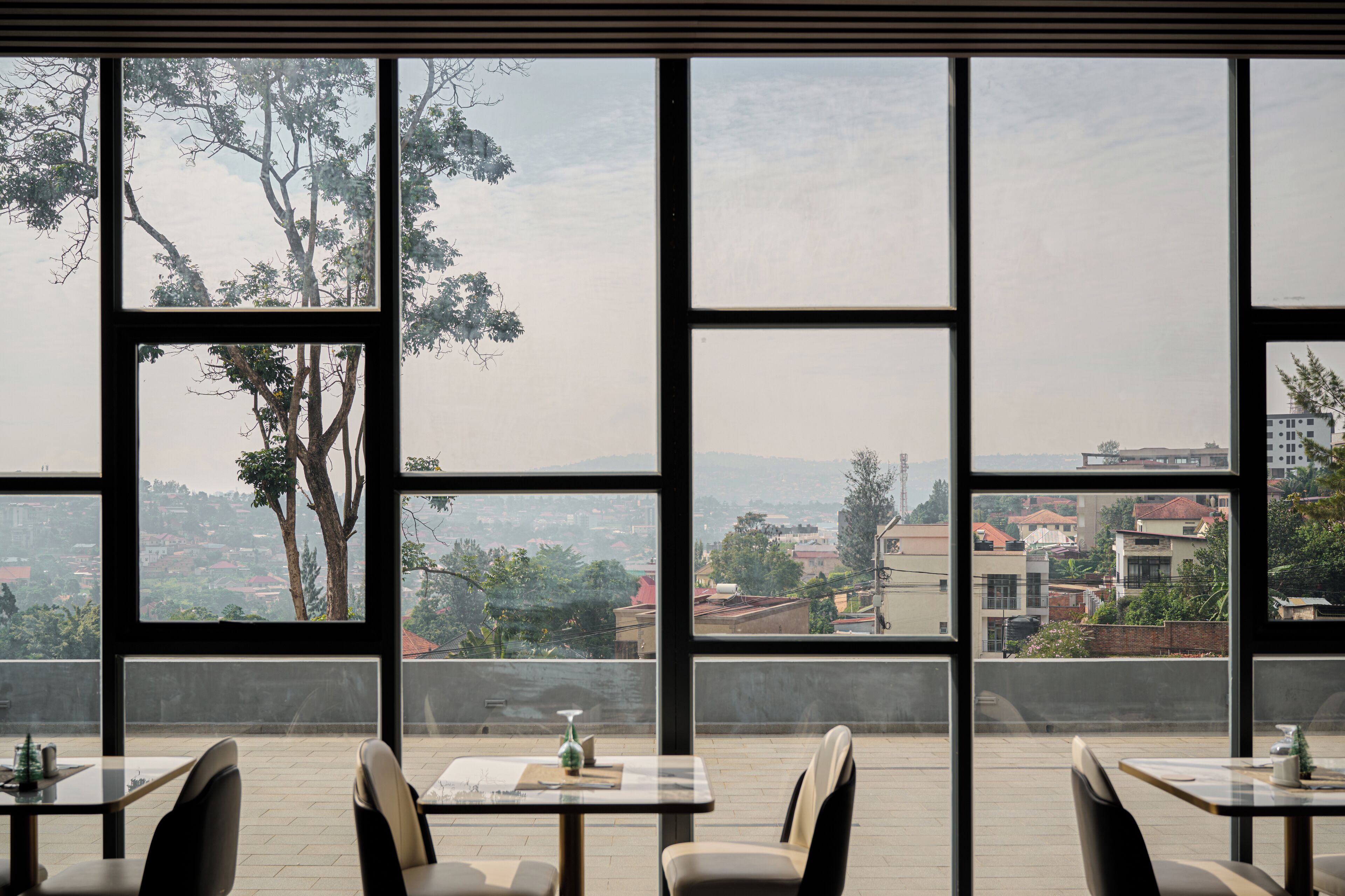 Cafe