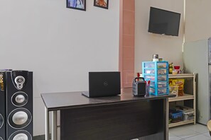 Recepción