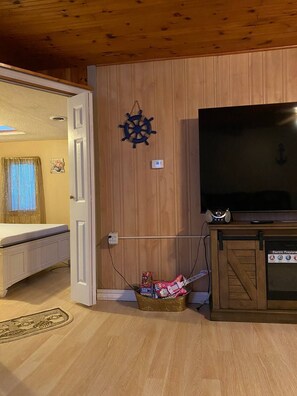 3 Schlafzimmer, WLAN, Bettwäsche
